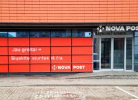“Нова Пошта” відкриє перше відділення у Литві вже у березні