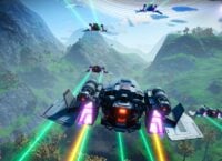 No Man’s Sky Fractal: чергове оновлення додає у гру підтримку PS VR2, новий корабель, нову Експедицію і не тільки