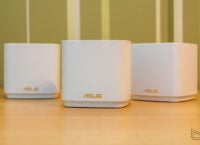 A small mesh system for a big house: ASUS ZenWiFi XD5 review