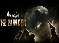 Amnesia: The Bunker. The new part of the famous horror will be released in April 2023