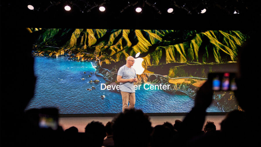 Apple WWDC 2023 will be the perfect event to present an AR/VR headset — Mark Gurman