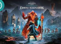 Assassin’s Creed Valhalla: Dawn of Ragnarok здобула перший в історії Grammy за ігровий саундтрек