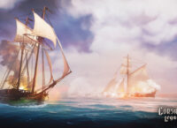 Українська гра про піратів Corsairs Legacy отримала демоверсії