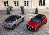 The price of the new DS 3 in Ukraine: from UAH 1.22 million (diesel) or from UAH 1.42 million (electric)