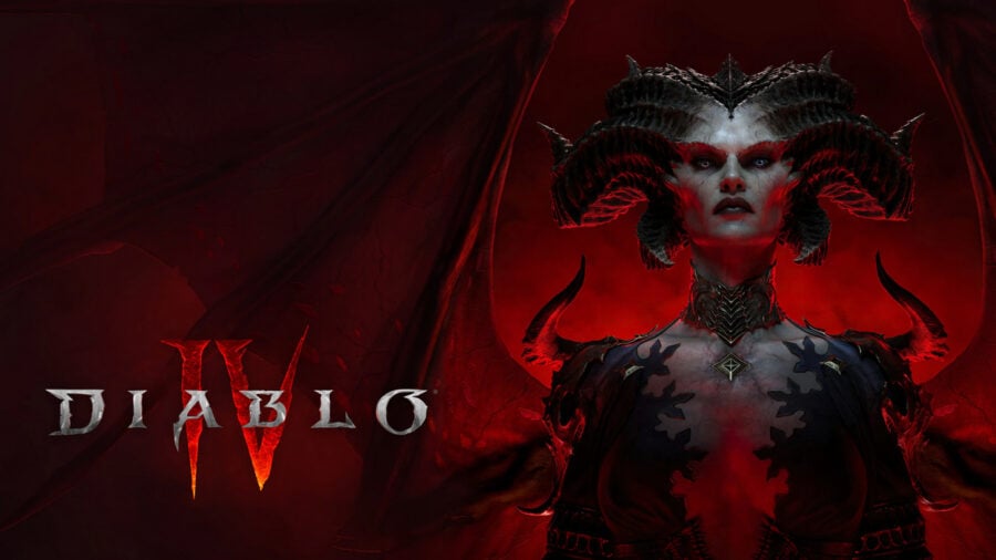 Diablo IV: Open Beta вже 24 березня 2023 р.