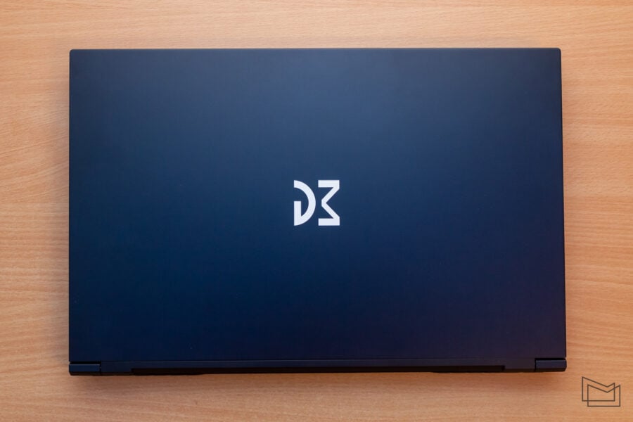 Dream Machines RS3080-17UA51 – a review of a powerful gaming laptop