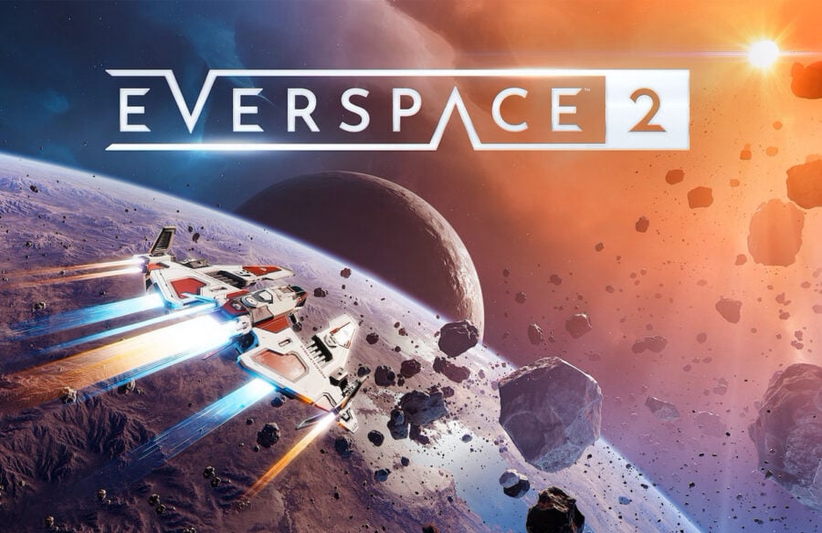 Космічна action/RPG EVERSPACE 2 вийде з Дочасного доступу вже 6 квітня 2023 р.