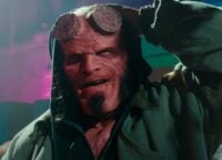 Hellboy is getting a new reboot