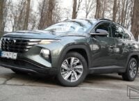 Hyundai Tucson hybrid test drive: two motors – double the pleasure?