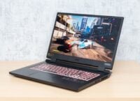 Acer Nitro 5 (AN517-55) gaming laptop review