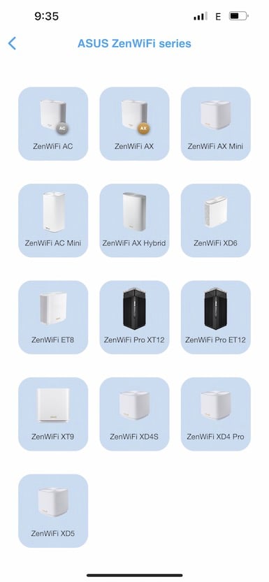 Маленька Mesh-система для великого будинку: огляд ASUS ZenWiFi XD5