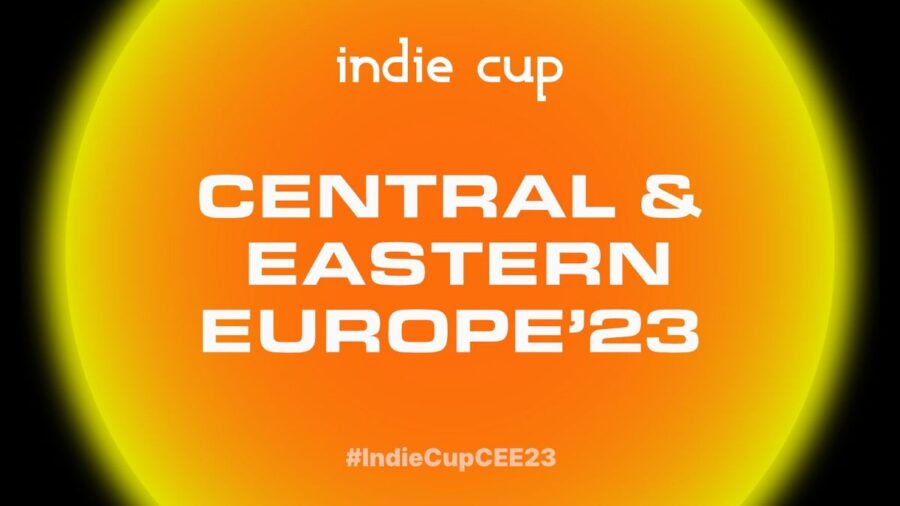 Indie Cup invites Ukrainian game developers to participate in the Central & Eastern Europe’23 festival