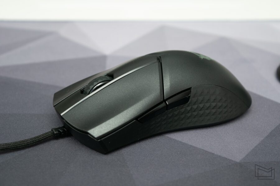 MSI Clutch GM31 Lightweight and Clutch GM31 Lightweight Wireless gaming mice review