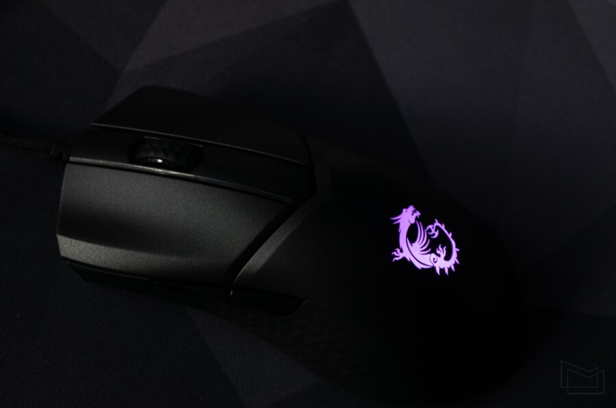 MSI Clutch GM31 Lightweight and Clutch GM31 Lightweight Wireless gaming mice review