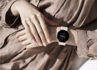 Samsung invests in a Swedish fertility tracking app for the Galaxy Watch
