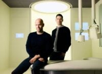 Spotify’s founder helped develop an AI-powered body health scanner