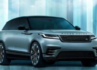 Оновлення для Range Rover Velar: «розумні» фари, новий салон, покращення PHEV-версії