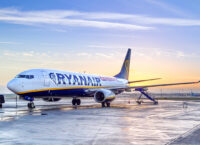 Ryanair наймає український персонал та сподівається повернутися відразу після закінчення війни