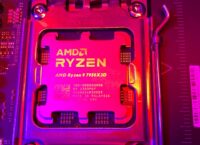 Ryzen 9 7950X3D is 6% ahead of Core i9-13900K in games