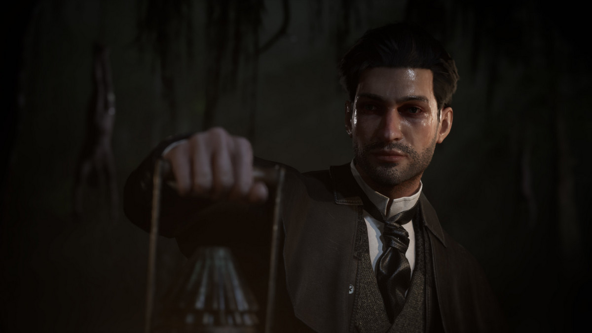 Sherlock Holmes The Awakened a new release date for the game has been