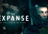 The Expanse: A Telltale Series – gameplay trailer