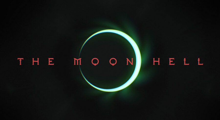 The Moon Hell – українська action/RPG у сетингу темного фентезі й це зовсім не Dark Souls