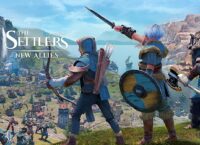 The Settlers: New Allies is already out, but almost nobody noticed
