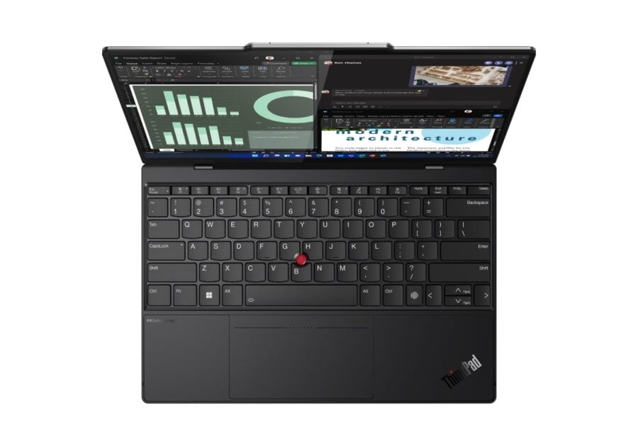 Lenovo ThinkPad Z13 and ThinkPad Z16 are presented with AMD Ryzen 7000 processors