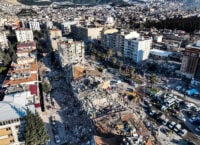 Turkey has banned Twitter over criticism of the government’s handling of the earthquake. Among other things, the social network is used to search for people under rubble