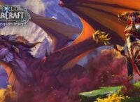 World Of Warcraft: Dragonflight – it’s where the dragons live