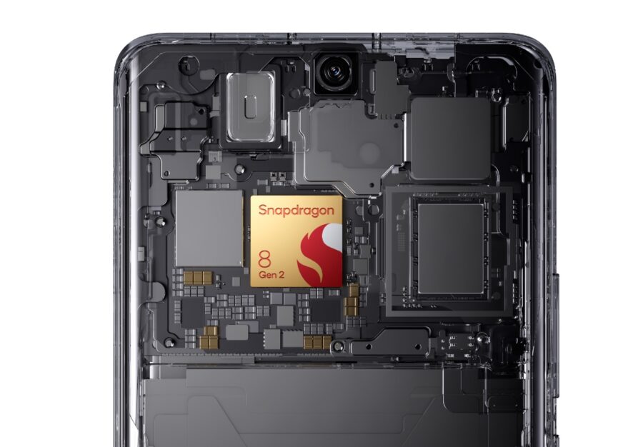 Міжнародна версія Xiaomi 13 та Xiaomi 13 Pro з цінником від 999 та 1299 євро