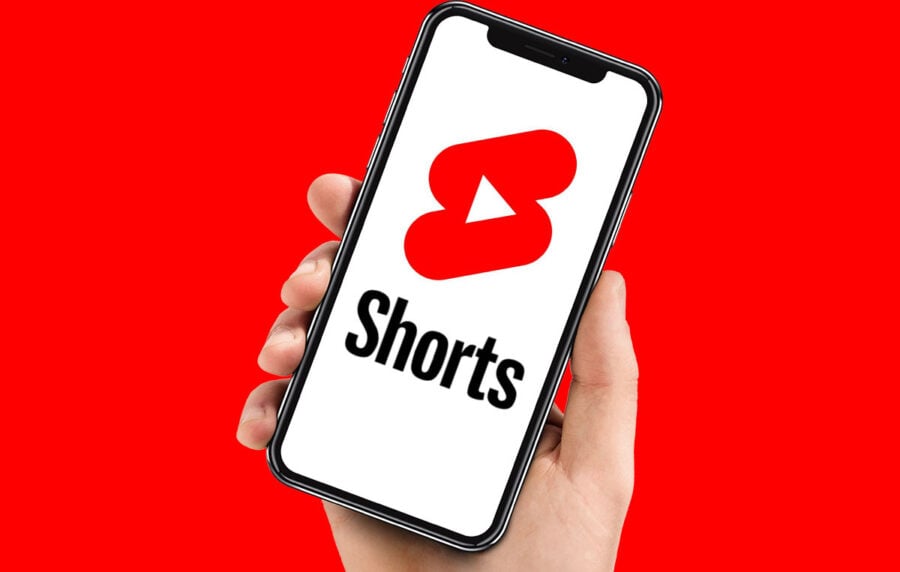 Youtube Shorts are watched by more than 2 billion users every month – Google