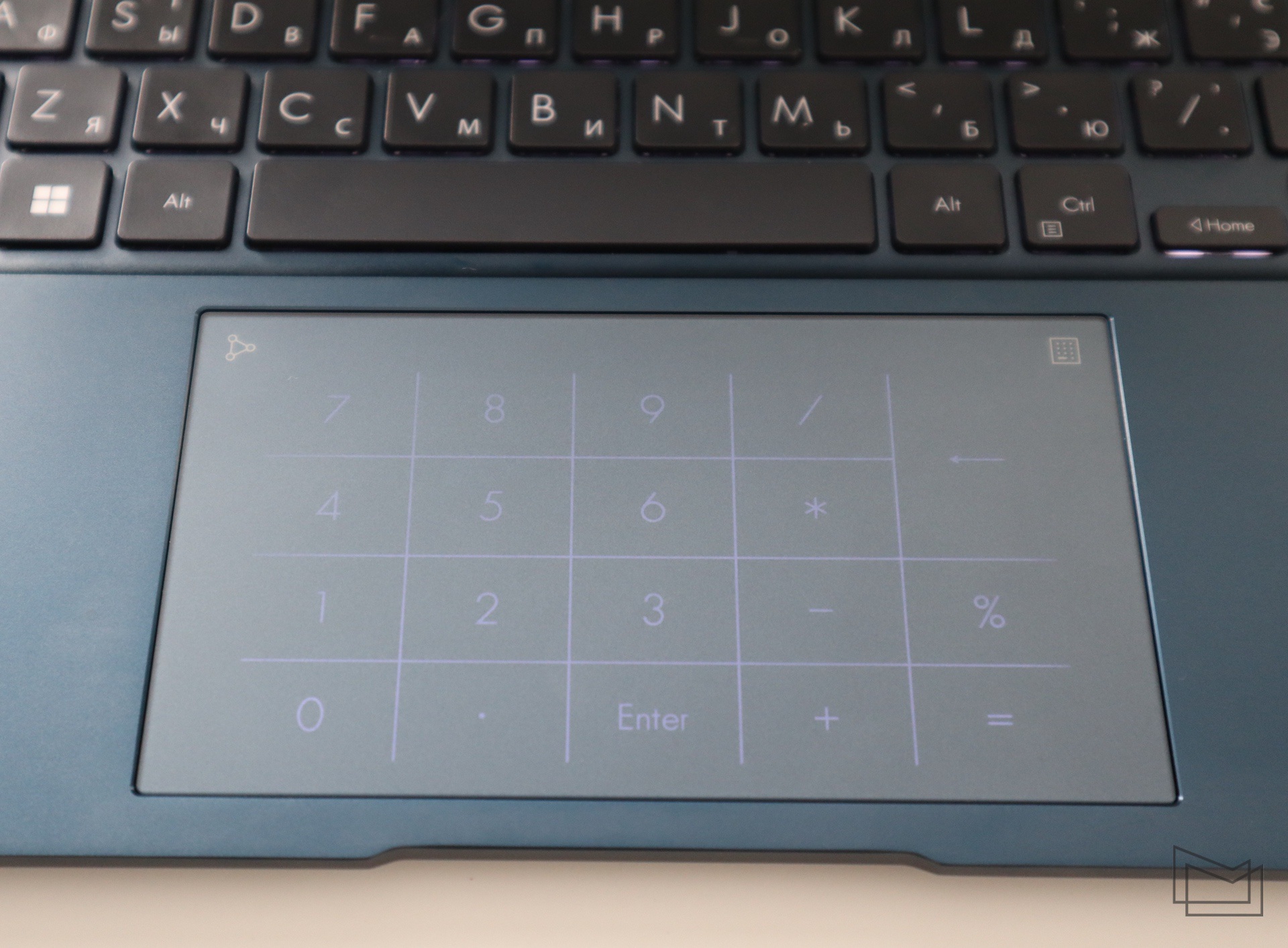 Zenbook 14 OLED (UX3402ZA) – огляд 14-дюймового ноутбука від ASUS з хорошою автономністю