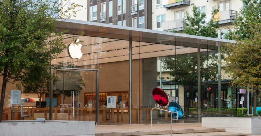 Мін’юст США посилює розслідування щодо монополії Apple з ПЗ та конкуренції з іншими компаніями