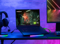 Razer has updated the Blade 15 laptop with 13th generation Intel processors and RTX 40 series graphics