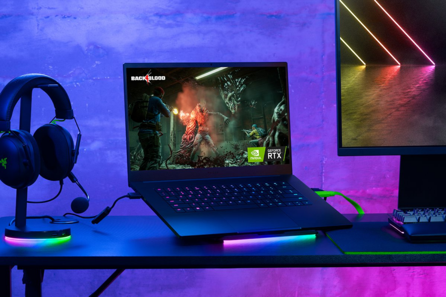 Razer has updated the Blade 15 laptop with 13th generation Intel processors and RTX 40 series graphics