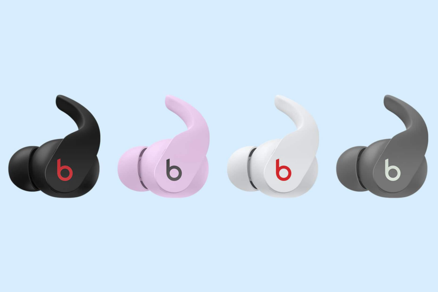 Beats Fit Pro is now available in three new colors
