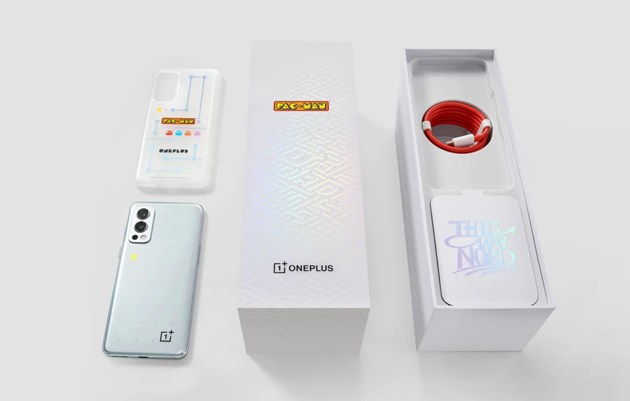 OnePlus 11 Concept отримає задню кришку з підсвіткою