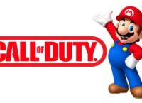 Microsoft підписує 10-річний контракт з Nintendo: нарешті Call of Duty на Switch?