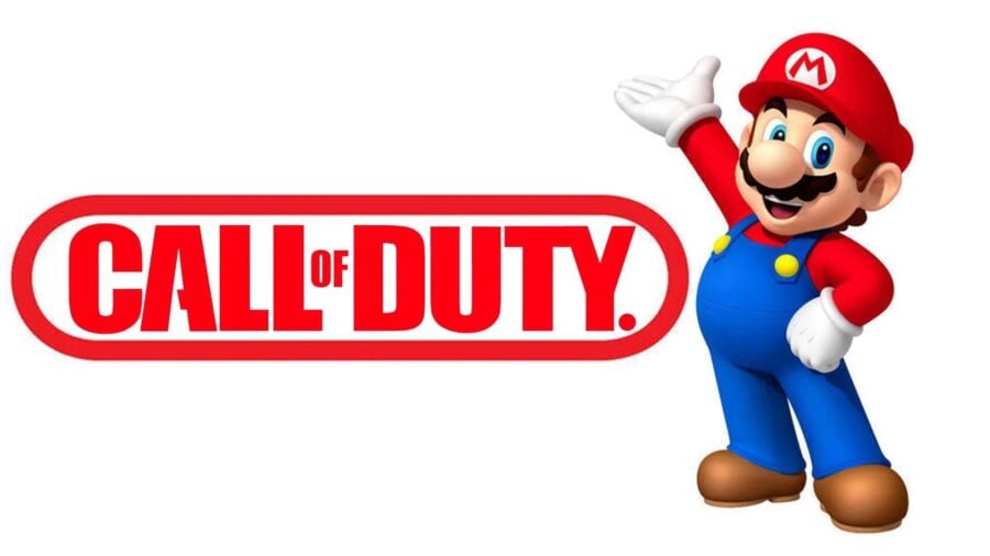 Microsoft signs 10-year deal with Nintendo: finally Call of Duty on Switch?