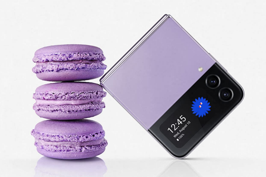 Samsung Galaxy Flip5 отримає більший зовнішній дисплей, ніж в Oppo Find N2 Flip