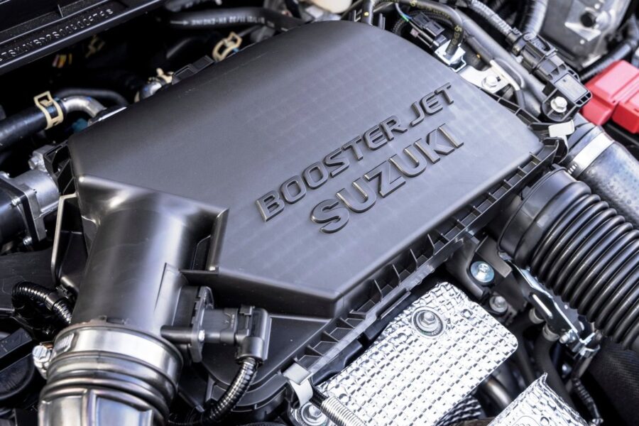 Все про Suzuki S-Cross в Україні: один двигун, дві комплектації, чотири ведучих колеса – та ціна від 822 тис грн