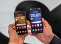 Galaxy S23 та S23+ – перший погляд на оновлені флагмани Samsung