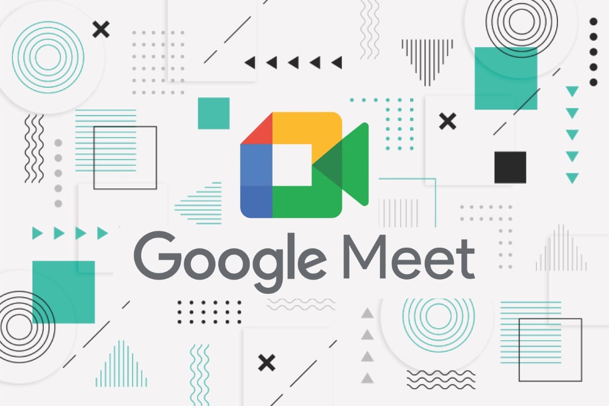 Google Meet has added 360-degree virtual backgrounds for video calls ...