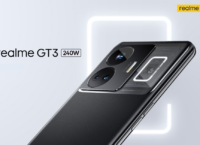 Realme GT3 зарядився до 100% за 9 хвилин 37 секунд від 240 Вт зарядки