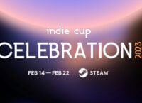 40 best Ukrainian indie games at Indie Cup Celebration 2023 on Steam