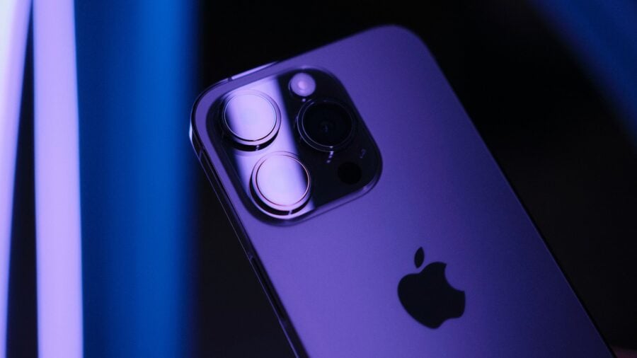 In 2024, another more expensive iPhone model may be introduced