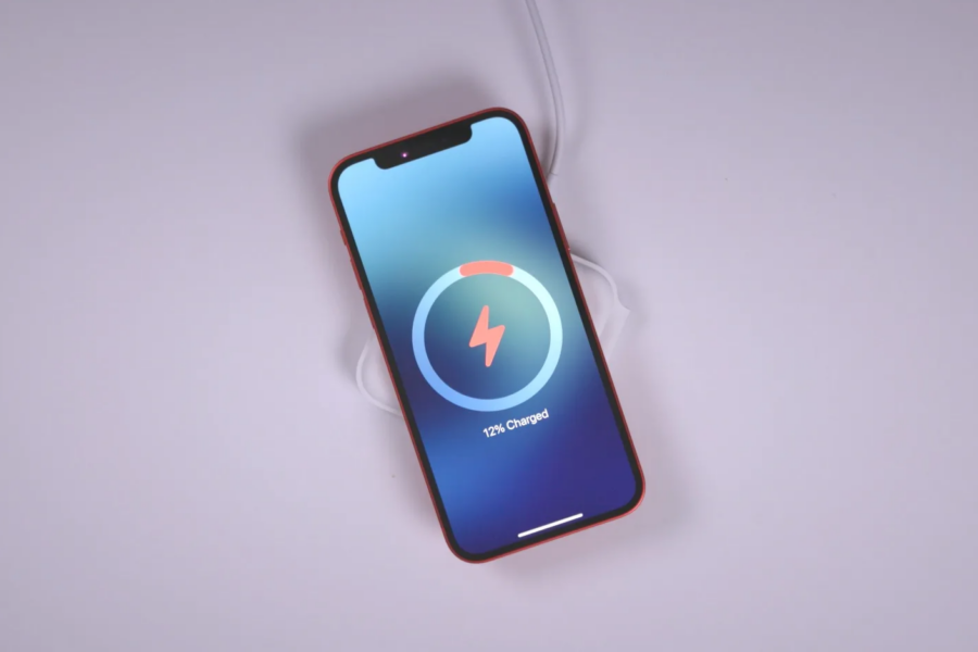 Apple continues to work on reversible wireless charging technology for the iPhone
