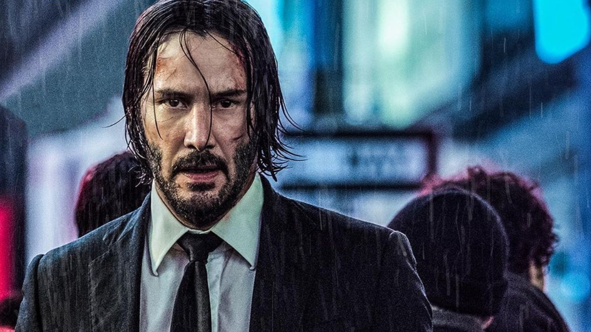 John Wick 4 trailer: Keanu Reeves must duel to death for his