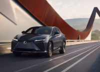 Toyota випустить електрокари “наступного покоління” під брендом Lexus